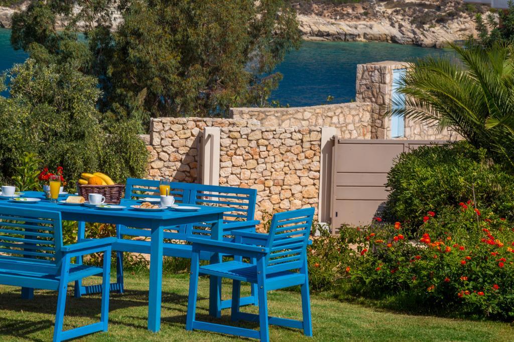 فيلا Crete View ماراثي المظهر الخارجي الصورة